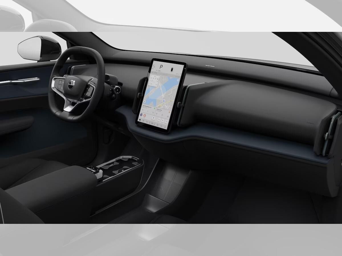 Volvo EX30 Single Motor Ext. Range PLUS *0,25%+SCHNELL VERFÜGBAR* 🔵🟡