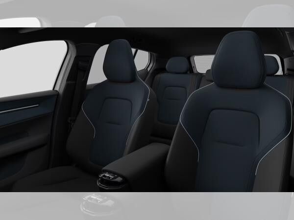 Volvo EX30 Single Motor Ext. Range PLUS *0,25%+SCHNELL VERFÜGBAR* 🔵🟡