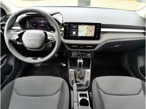 Skoda Fabia 1.0 TSI Tour DSG LED Navi Sitzhzg Klimaautomatik🚀Sofort-Verfügbar🚀Autohaus-Schandert Top-Deal✨