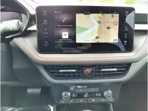 Skoda Fabia 1.0 TSI Tour DSG LED Navi Sitzhzg Klimaautomatik🚀Sofort-Verfügbar🚀Autohaus-Schandert Top-Deal✨