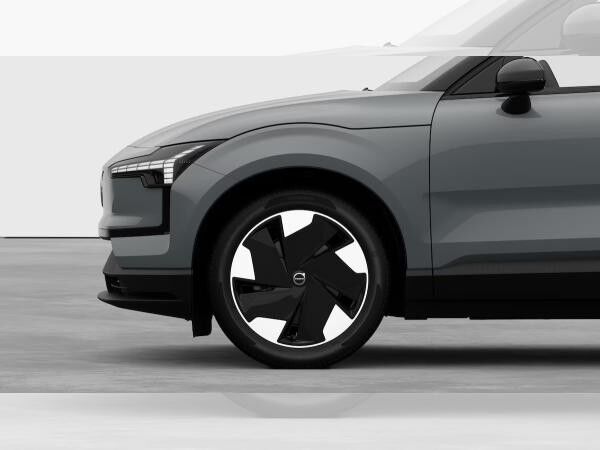 Volvo EX30 Single Motor Ext. Range PLUS *0,25%+SCHNELL VERFÜGBAR* 🔵🟡