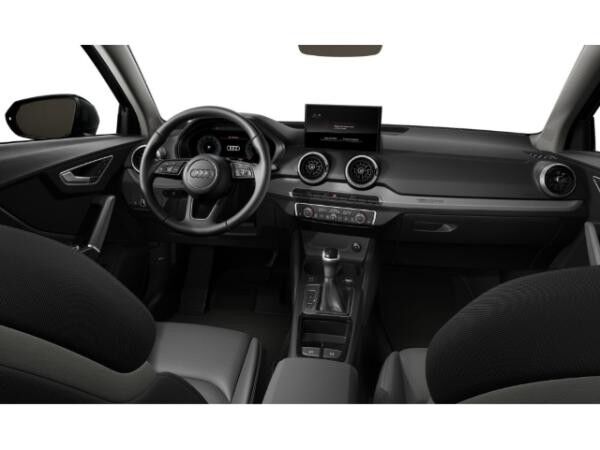 Audi Q2 35 TFSI S tronic AHK GRA CarPlay