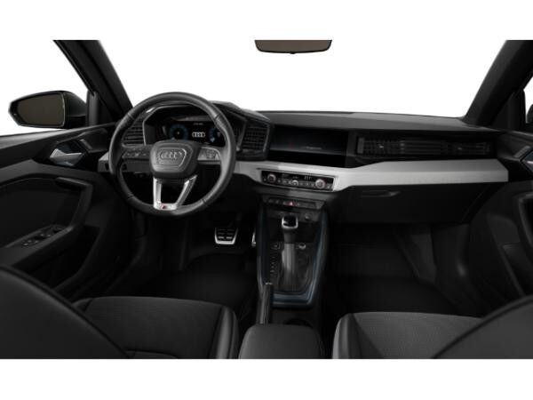 Audi A1 Sportback 40 TFSI S line plus ACC Kamera Navi
