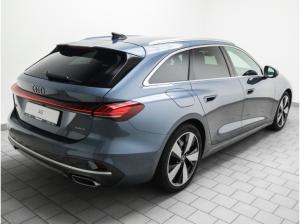 Audi A5 Avant e-hybrid advanced ACC AHK Navi Matrix
