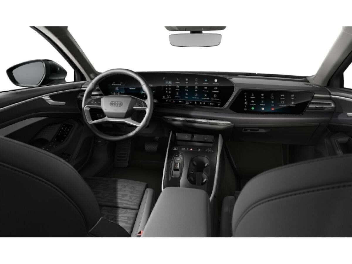 Audi A6 Avant e-hybrid quattro S tronic AHK ACC