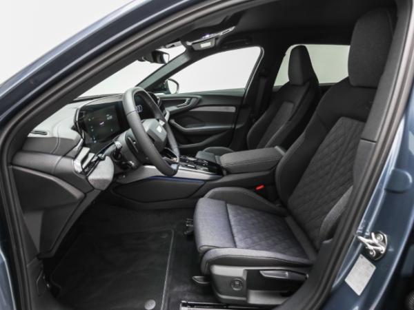 Audi A5 Avant TDI quattro S line AHK ParkAssist Navi