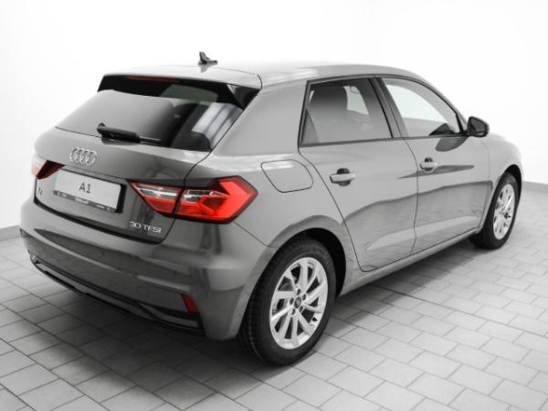Audi A1 Sportback advanced 30 TFSI S tronic CarPlay