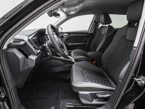Audi A1 allstreet 30 TFSI S tronic CarPlay LED ACC