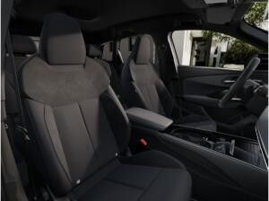 Audi Q3 e-hybrid S line AHK DigMatrix ACC SONOS HUD