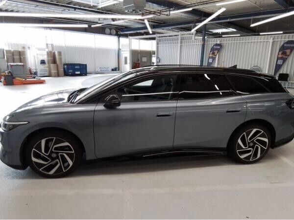 Volkswagen ID.7 Tourer Pro - Black-Style UPE 69.390€