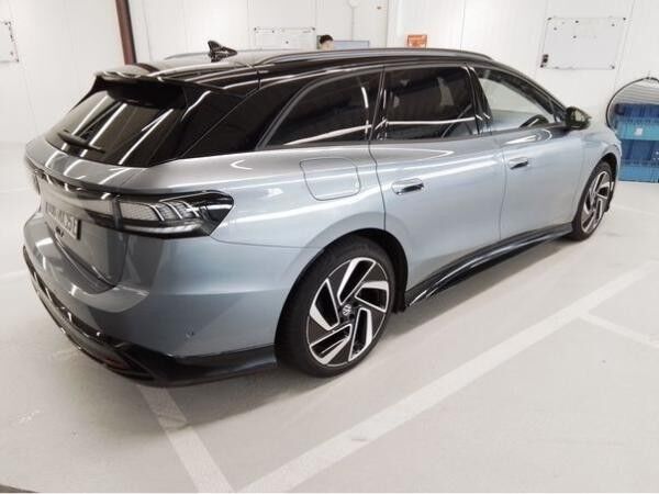 Volkswagen ID.7 Tourer Pro - Black-Style UPE 69.390€