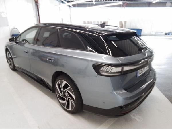Volkswagen ID.7 Tourer Pro - Black-Style UPE 69.390€