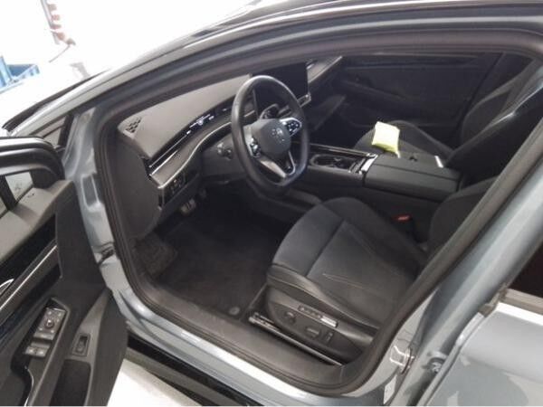 Volkswagen ID.7 Tourer Pro - Black-Style UPE 69.390€