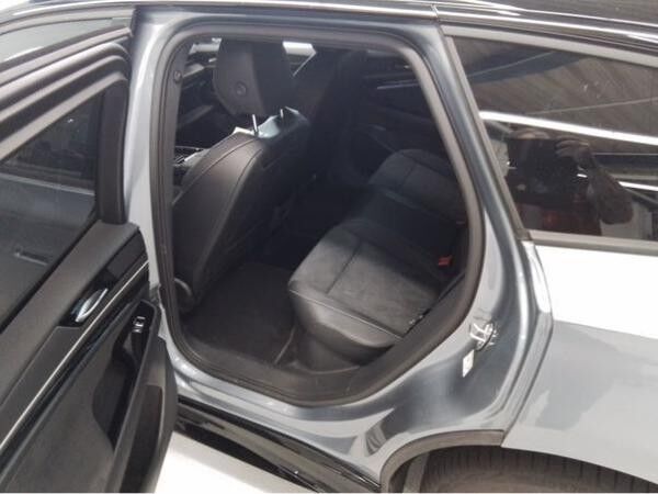 Volkswagen ID.7 Tourer Pro - Black-Style UPE 69.390€