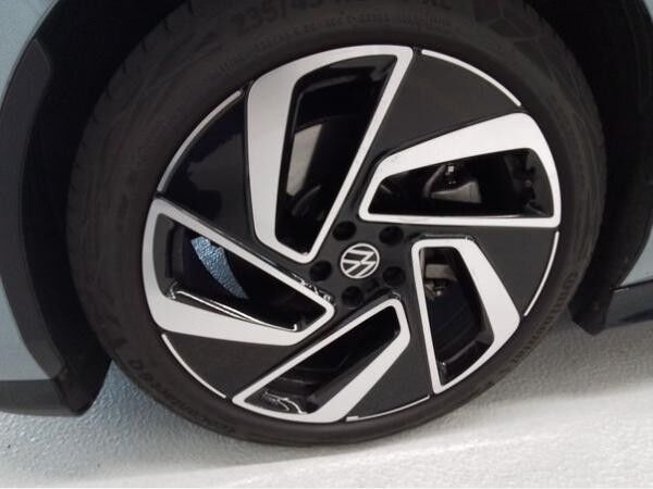 Volkswagen ID.7 Tourer Pro - Black-Style UPE 69.390€