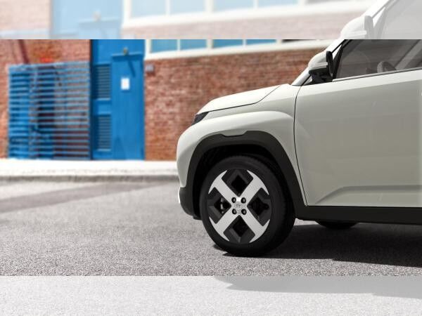 Hyundai Inster Prime 49kWh *Sofort Verfügbar*