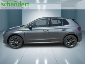 Skoda Fabia 1.0 TSI Tour DSG LED Navi Sitzhzg Klimaaut🚀Sofort-Verfügbar🚀Autohaus-Schandert Top-Deal✨