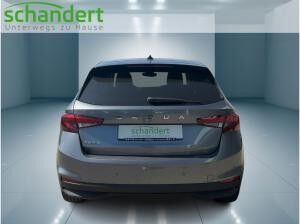 Skoda Fabia 1.0 TSI Tour DSG LED Navi Sitzhzg Klimaaut🚀Sofort-Verfügbar🚀Autohaus-Schandert Top-Deal✨