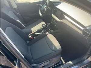 Skoda Fabia 1.0 TSI Tour DSG LED Navi Sitzhzg Klimaaut🚀Sofort-Verfügbar🚀Autohaus-Schandert Top-Deal✨