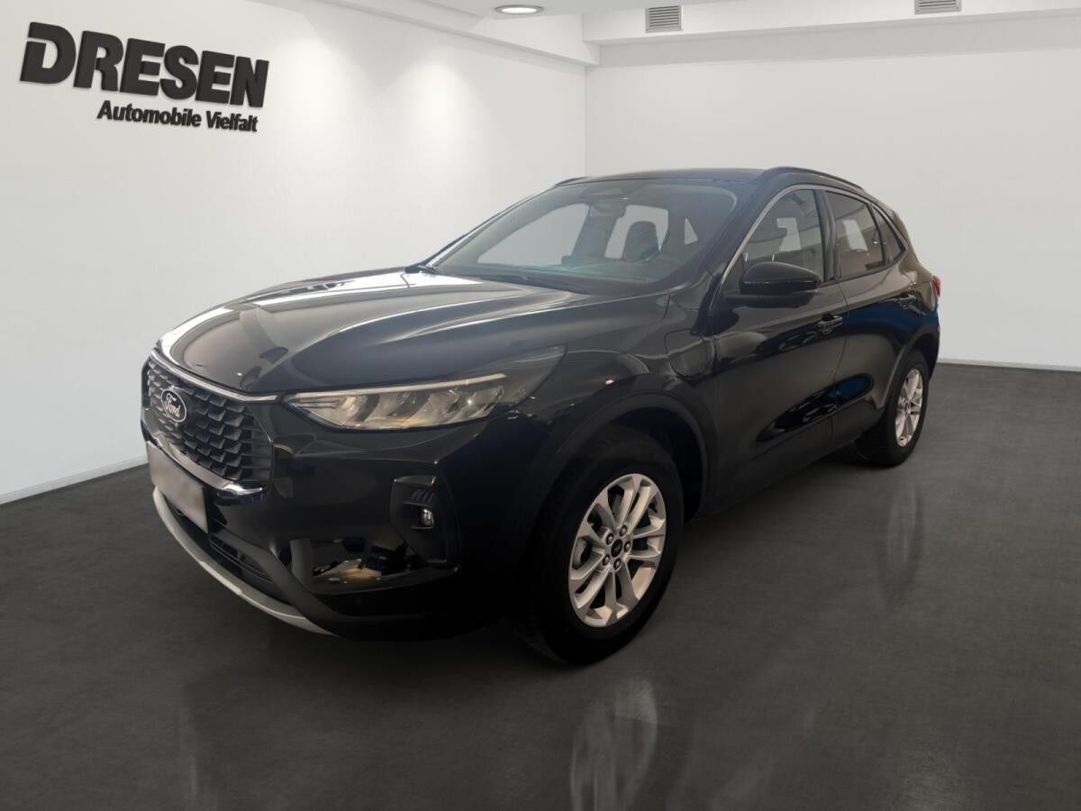 Ford Kuga Titanium PHEV 178kW  ⚡⚡0,5% DIENSTWAGENREGELUNG⚡⚡