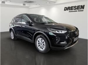 Ford Kuga Titanium PHEV 178kW  ⚡⚡0,5% DIENSTWAGENREGELUNG⚡⚡