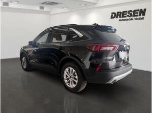 Ford Kuga Titanium PHEV 178kW  ⚡⚡0,5% DIENSTWAGENREGELUNG⚡⚡