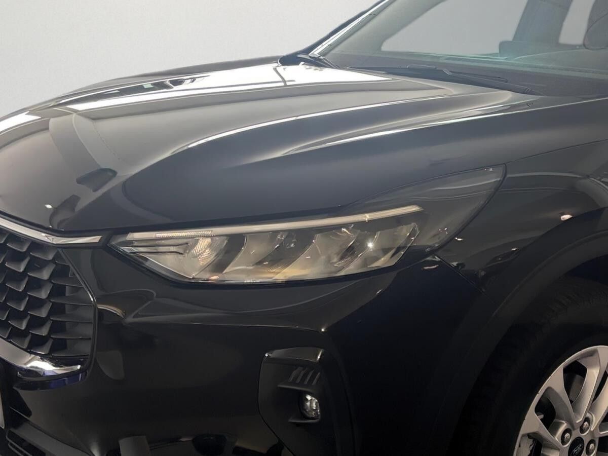 Ford Kuga Titanium PHEV 178kW  ⚡⚡0,5% DIENSTWAGENREGELUNG⚡⚡