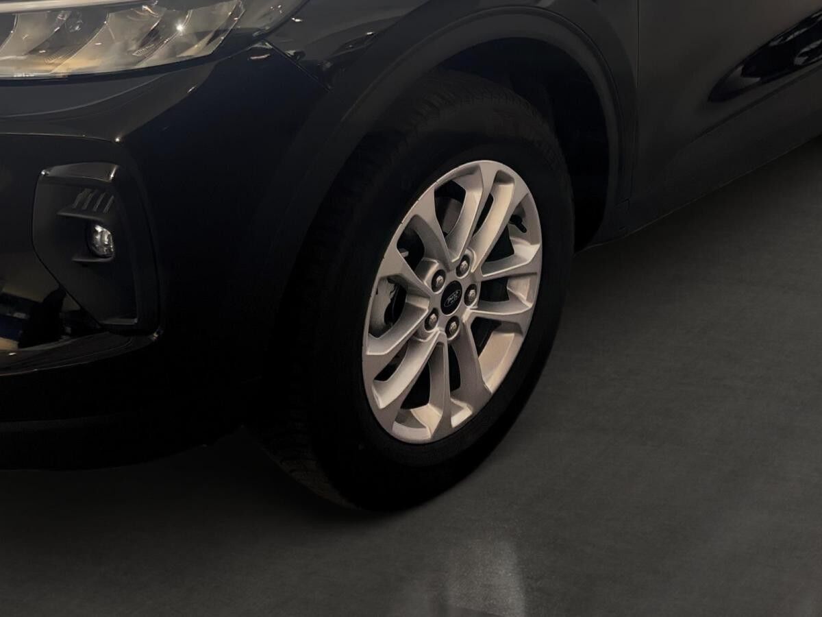 Ford Kuga Titanium PHEV 178kW  ⚡⚡0,5% DIENSTWAGENREGELUNG⚡⚡