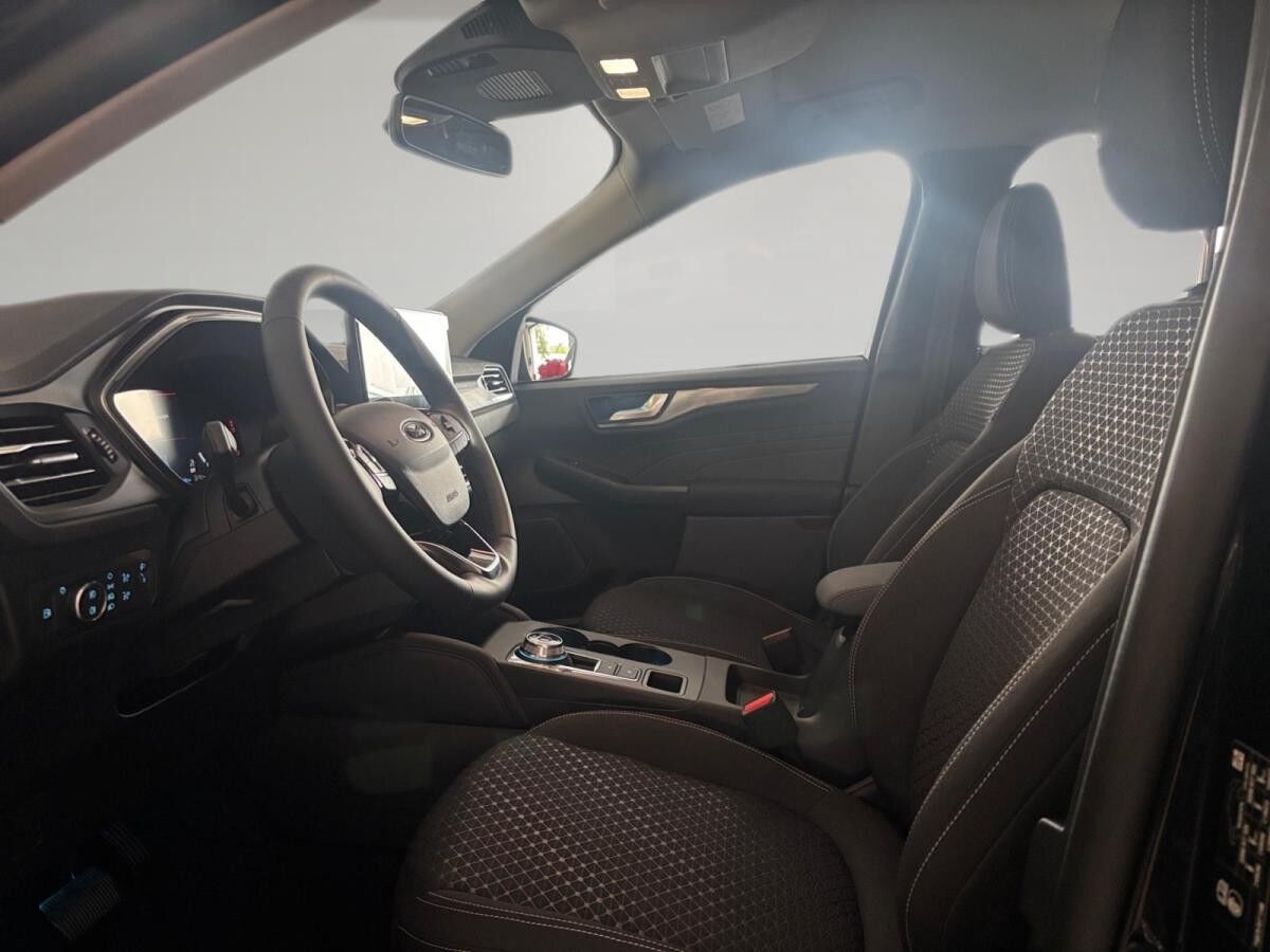 Ford Kuga Titanium PHEV 178kW  ⚡⚡0,5% DIENSTWAGENREGELUNG⚡⚡