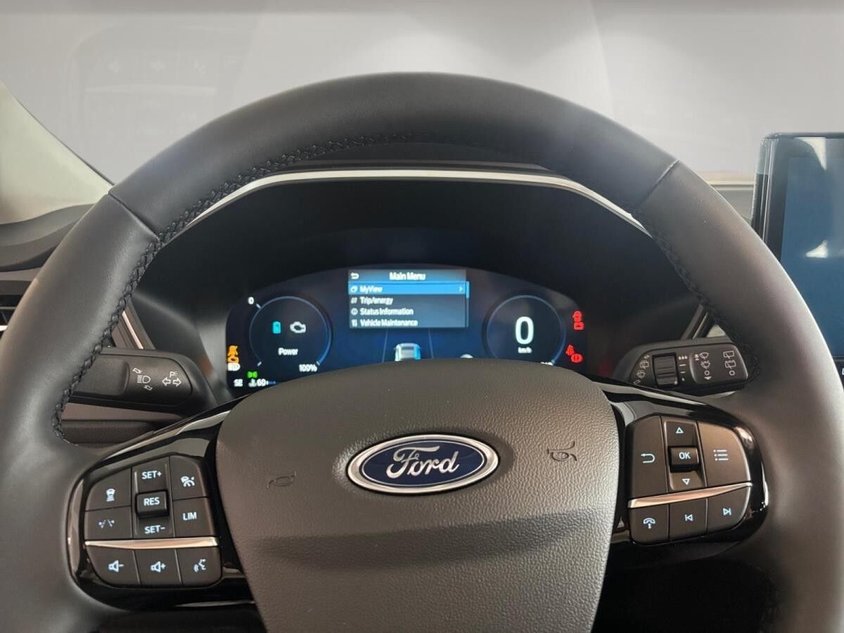 Ford Kuga Titanium PHEV 178kW  ⚡⚡0,5% DIENSTWAGENREGELUNG⚡⚡