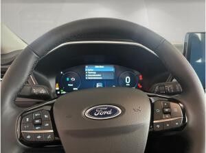 Ford Kuga Titanium PHEV 178kW  ⚡⚡0,5% DIENSTWAGENREGELUNG⚡⚡