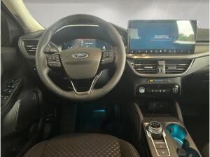 Ford Kuga Titanium PHEV 178kW  ⚡⚡0,5% DIENSTWAGENREGELUNG⚡⚡