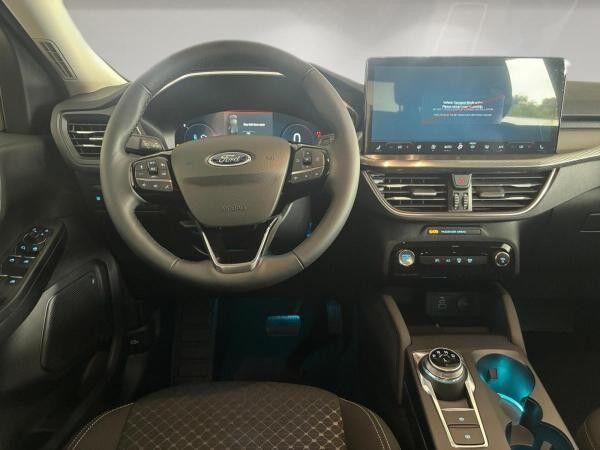 Ford Kuga Titanium PHEV 178kW  ⚡⚡0,5% DIENSTWAGENREGELUNG⚡⚡