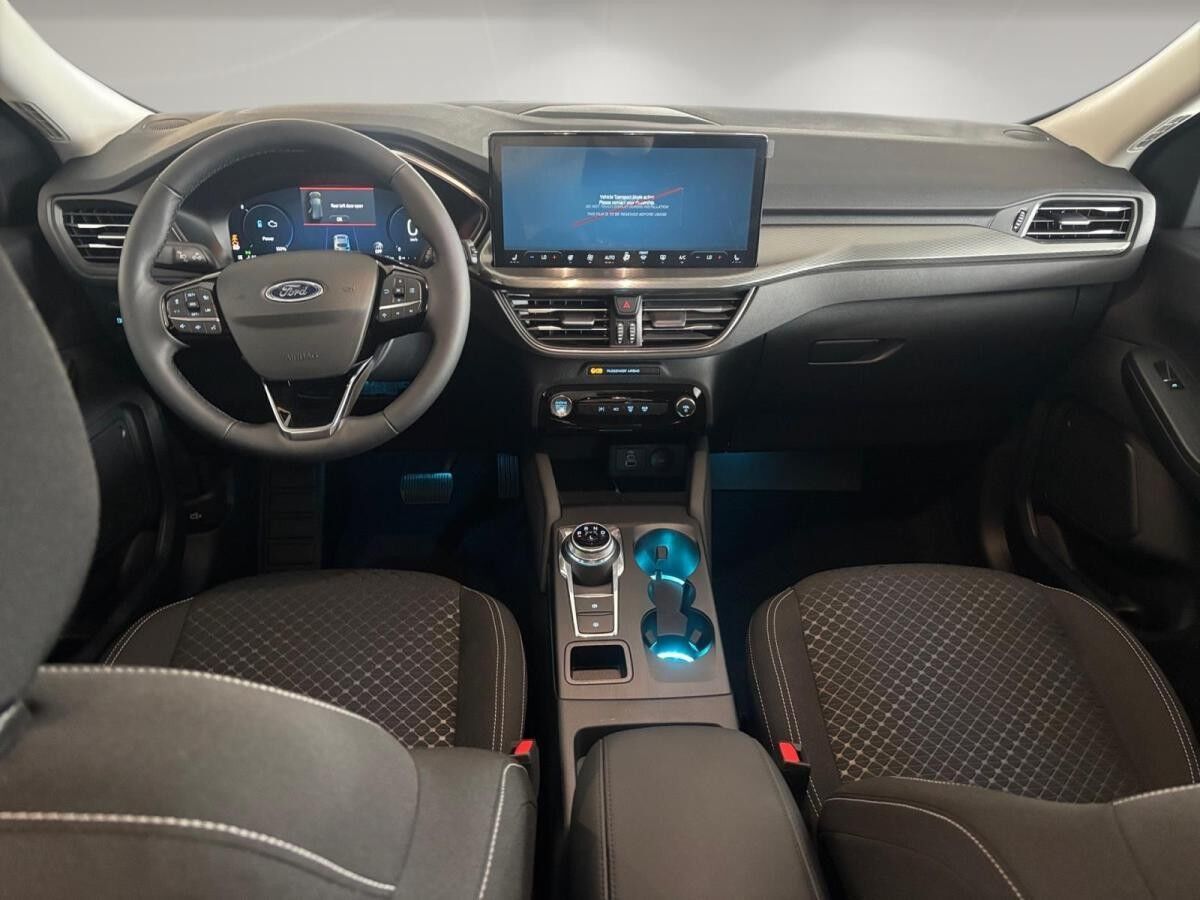 Ford Kuga Titanium PHEV 178kW  ⚡⚡0,5% DIENSTWAGENREGELUNG⚡⚡