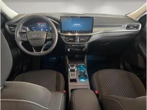 Ford Kuga Titanium PHEV 178kW  ⚡⚡0,5% DIENSTWAGENREGELUNG⚡⚡