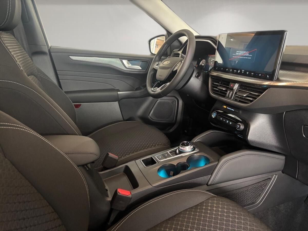 Ford Kuga Titanium PHEV 178kW  ⚡⚡0,5% DIENSTWAGENREGELUNG⚡⚡