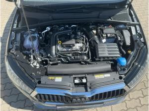 Skoda Fabia 1.0 TSI Tour DSG LED Navi Sitzhzg Klimaaut🚀Sofort-Verfügbar🚀Autohaus-Schandert Top-Deal✨
