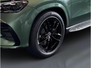 Mercedes-Benz GLE 400 e AMG Premium HeadUp Fahrassistent Panodach