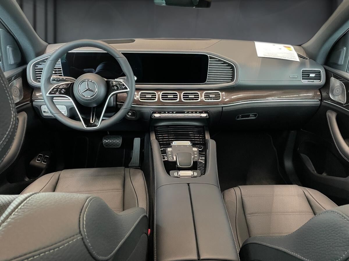 Mercedes-Benz GLE 400 e AMG Premium HeadUp Fahrassistent Panodach