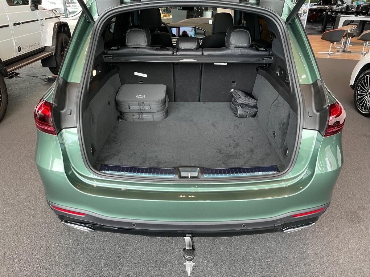 Mercedes-Benz GLE 400 e AMG Premium HeadUp Fahrassistent Panodach