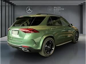 Mercedes-Benz GLE 400 e AMG Premium HeadUp Fahrassistent Panodach