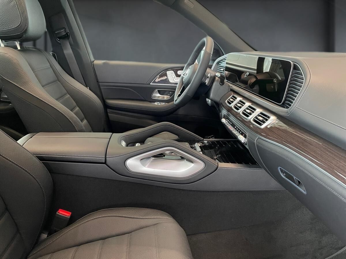 Mercedes-Benz GLE 400 e AMG Premium HeadUp Fahrassistent Panodach