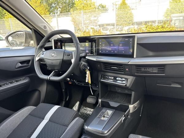 Opel Frontera Hybrid Edition 🔥 ❗❗NEW-Deal❗❗ 🔥 verfügbar in weiß und effektblau