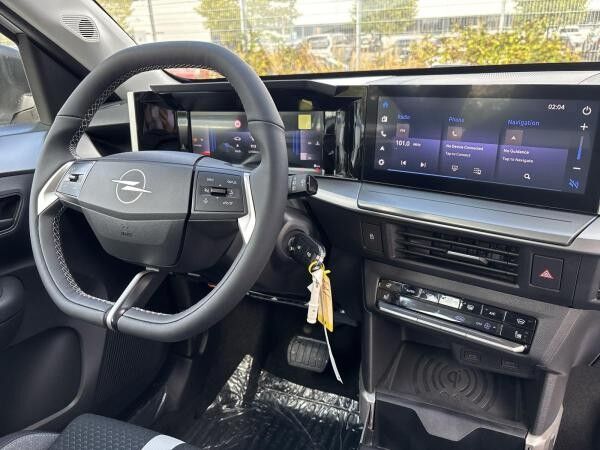 Opel Frontera Hybrid Edition 🔥 ❗❗NEW-Deal❗❗ 🔥 verfügbar in weiß und effektblau