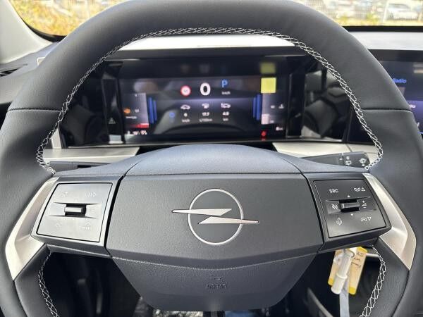 Opel Frontera Hybrid Edition 🔥 ❗❗NEW-Deal❗❗ 🔥 verfügbar in weiß und effektblau