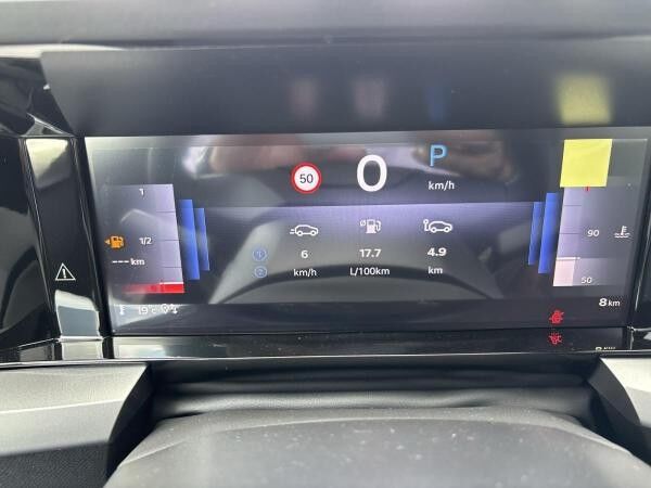 Opel Frontera Hybrid Edition 🔥 ❗❗NEW-Deal❗❗ 🔥 verfügbar in weiß und effektblau