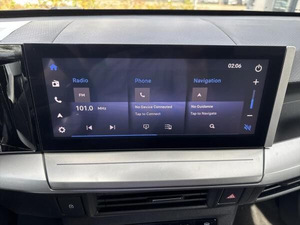 Opel Frontera Hybrid Edition 🔥 ❗❗NEW-Deal❗❗ 🔥 verfügbar in weiß und effektblau