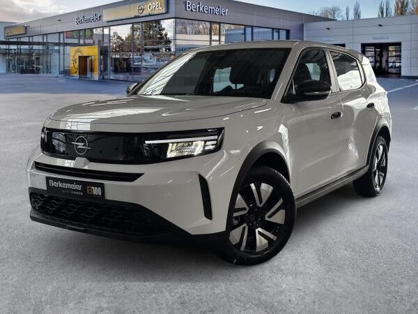 Opel Frontera Hybrid Edition 🔥 ❗❗NEW-Deal❗❗ 🔥 verfügbar in weiß und effektblau