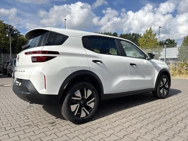 Opel Frontera Hybrid Edition 🔥 ❗❗NEW-Deal❗❗ 🔥 verfügbar in weiß und effektblau