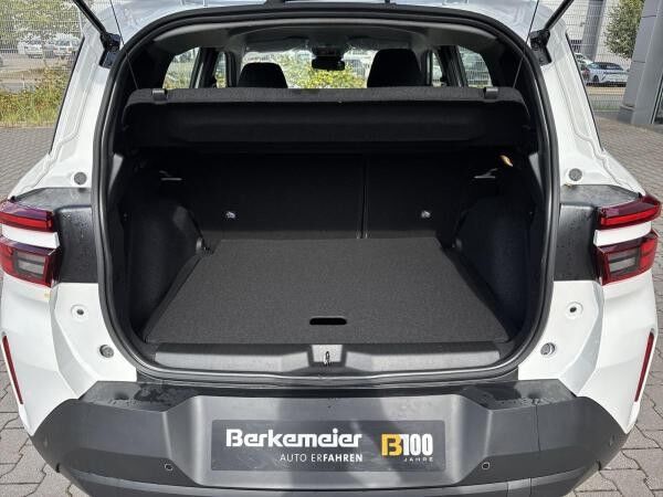 Opel Frontera Hybrid Edition 🔥 ❗❗NEW-Deal❗❗ 🔥 verfügbar in weiß und effektblau